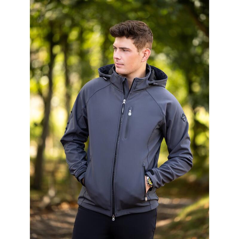 Veste équitation LeMieux Elite Soft Shell