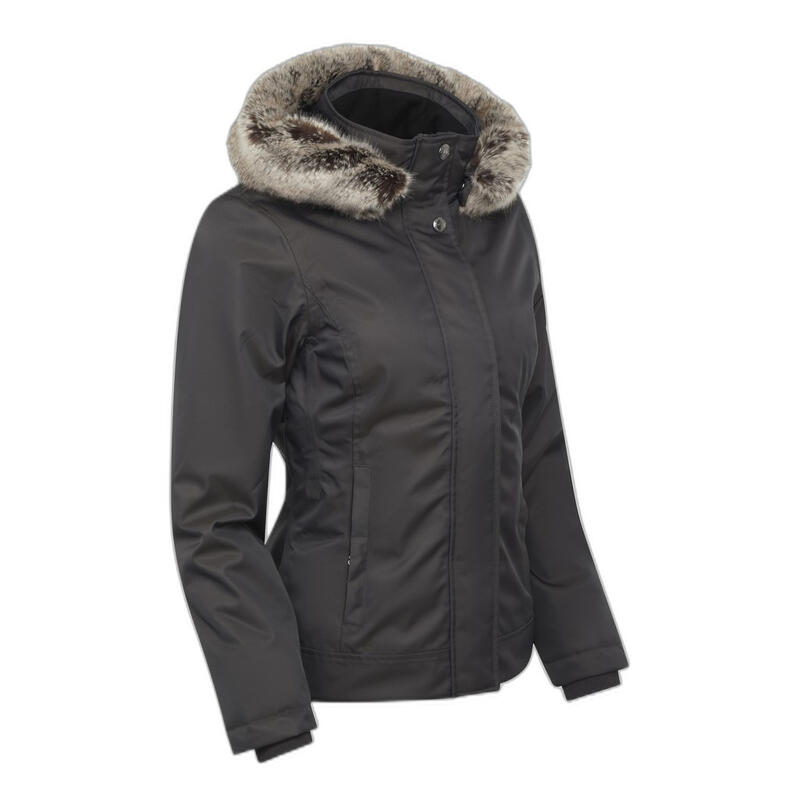 Veste imperméable femme LeMieux