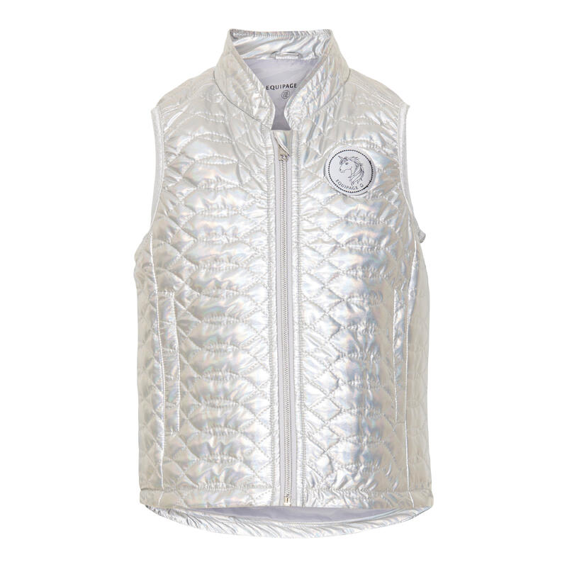 Gilet da donna Equipage Khloe