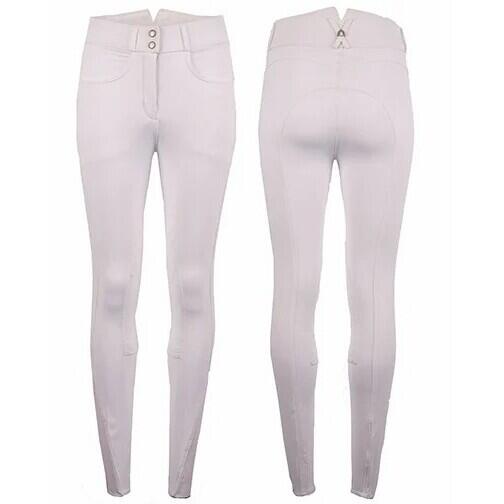 MONTAR Calças de montar Montar Essential Megan Vol 2 mid grip para mulher