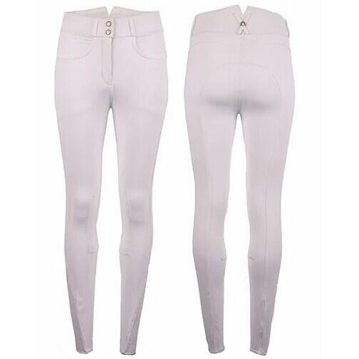 Pantalon équitation Mid grip femme Montar Essential Megan Vol 2