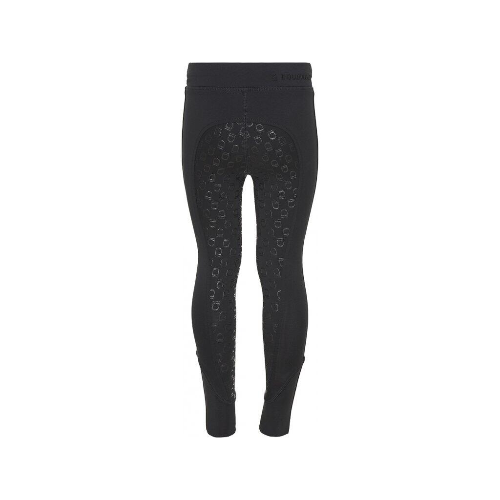 Volle grip meisjeslegging Equipage Dai 2/5