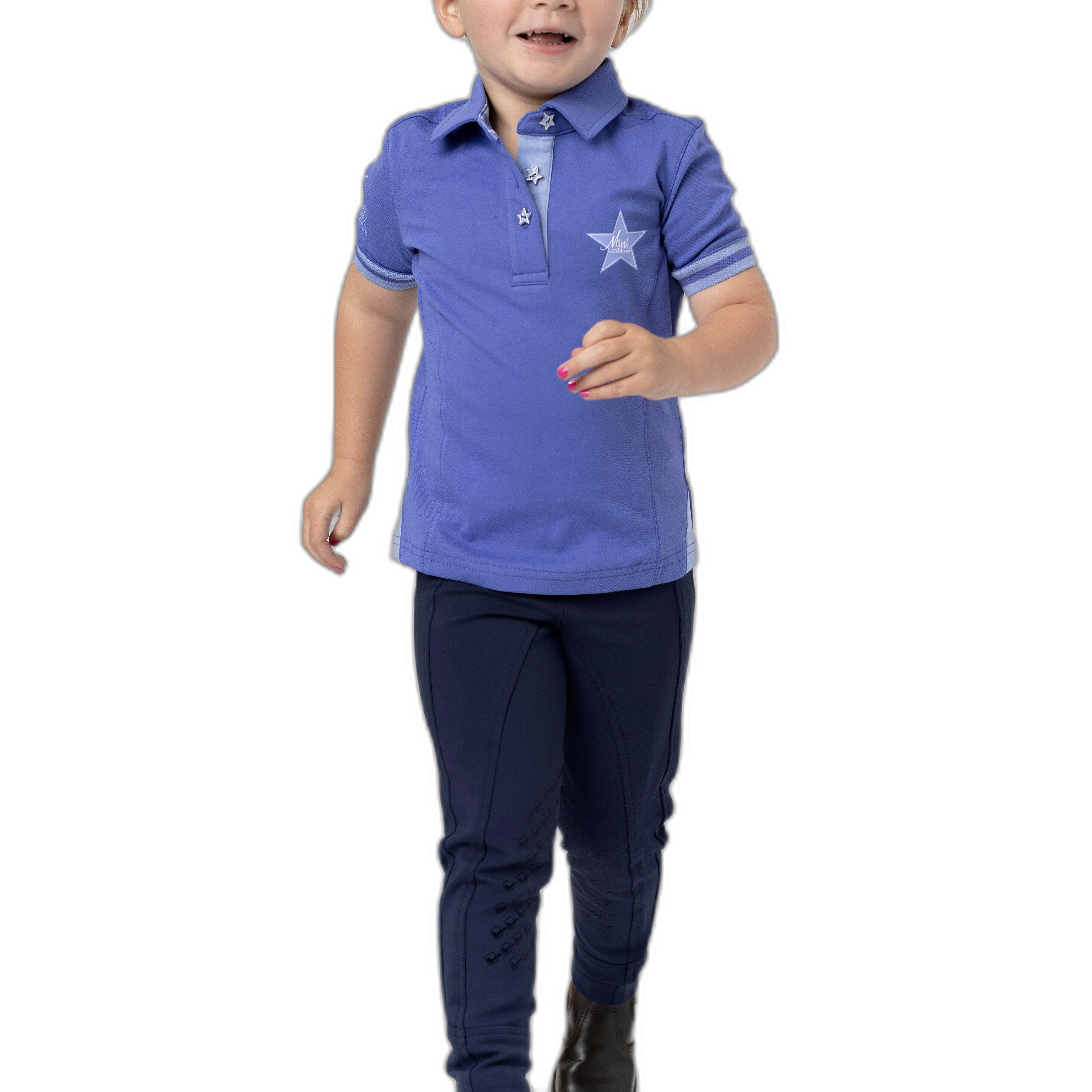 Legging kinderrijden LeMieux Pro 2/7