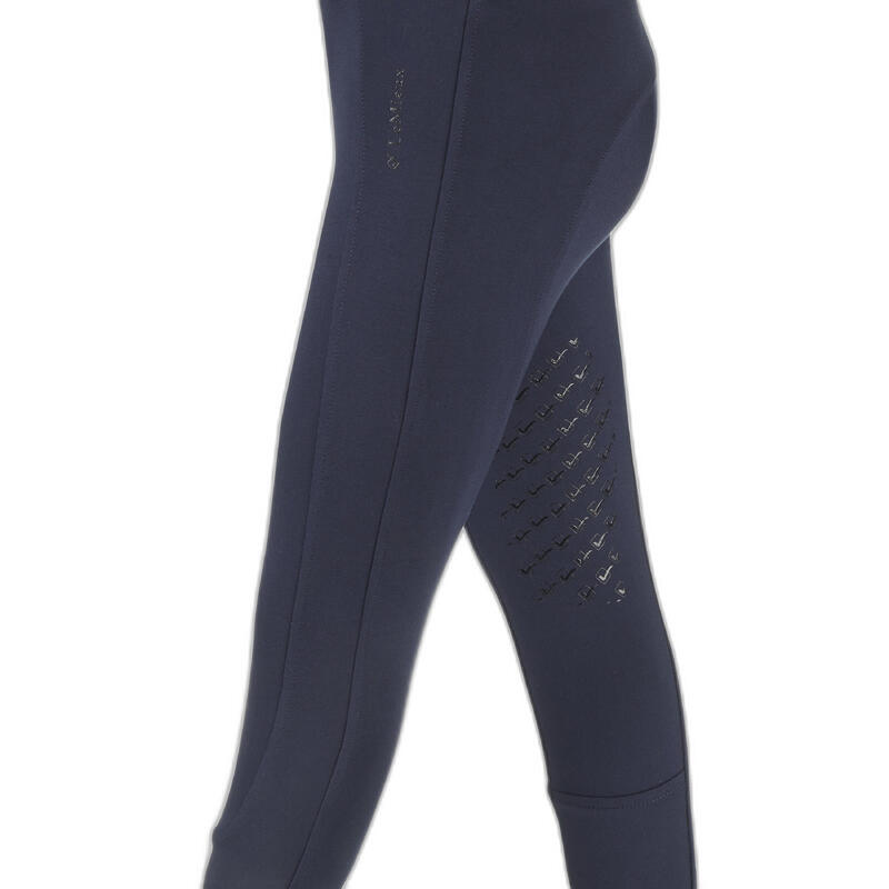 Leggings Reiten Kind LeMieux Pro