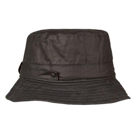 Chapeau Horka Quernsey Wax