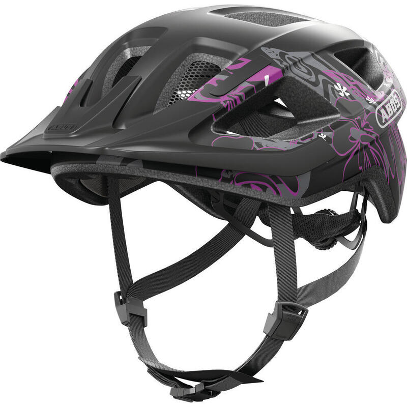 Casco urbano Abus Aduro 3.0