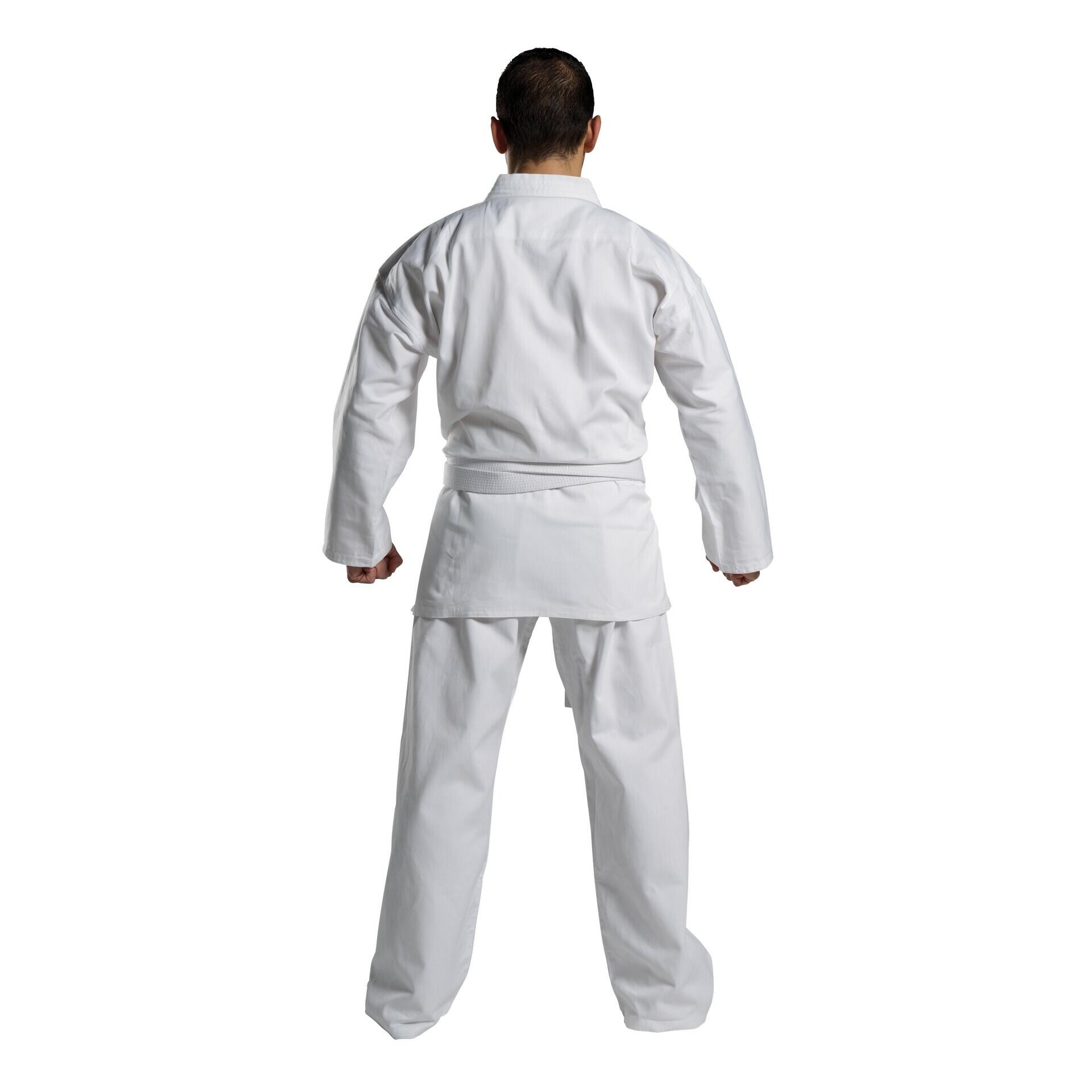 Kimono karate Kwon Traditional 2/5