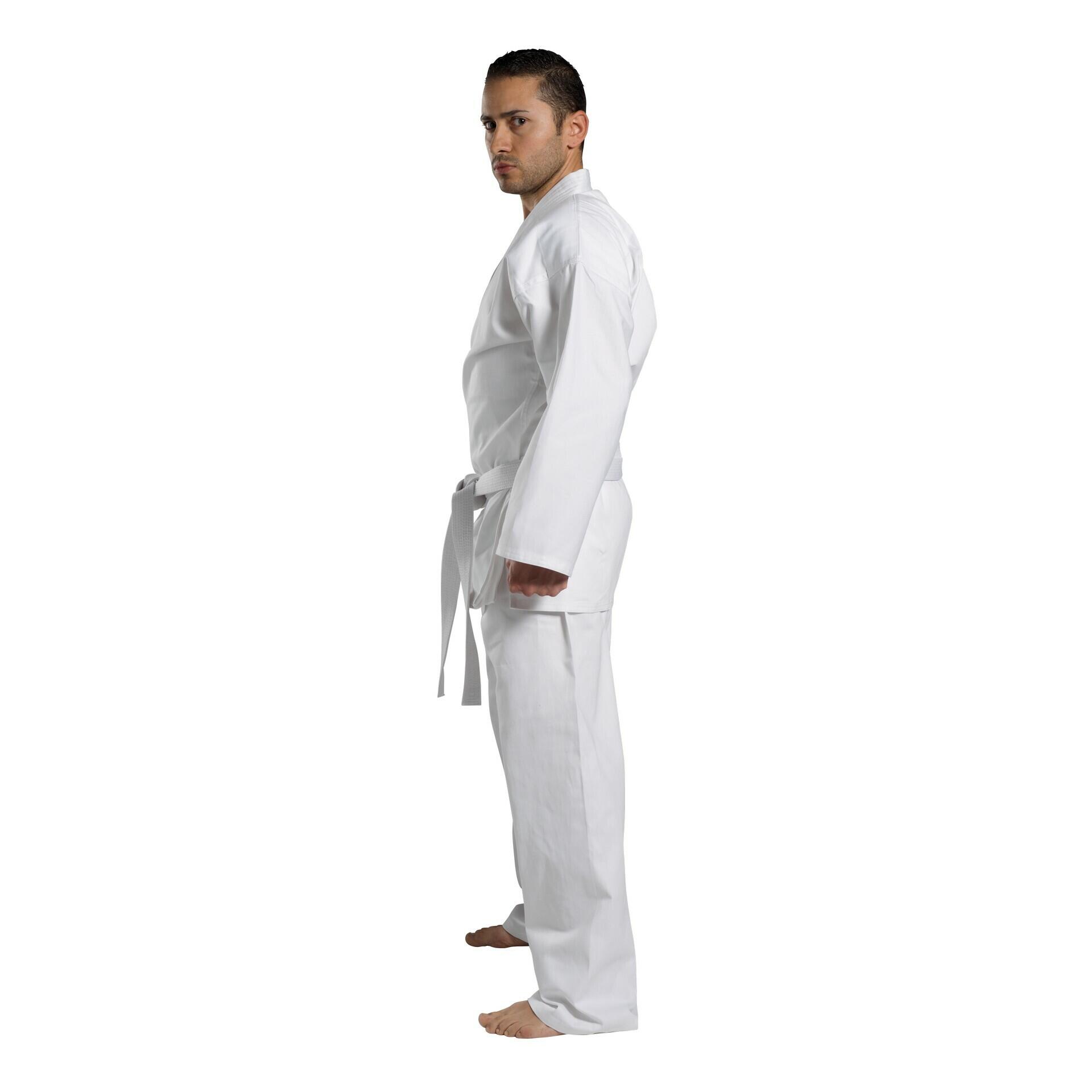 Kimono karate Kwon Traditional 4/5
