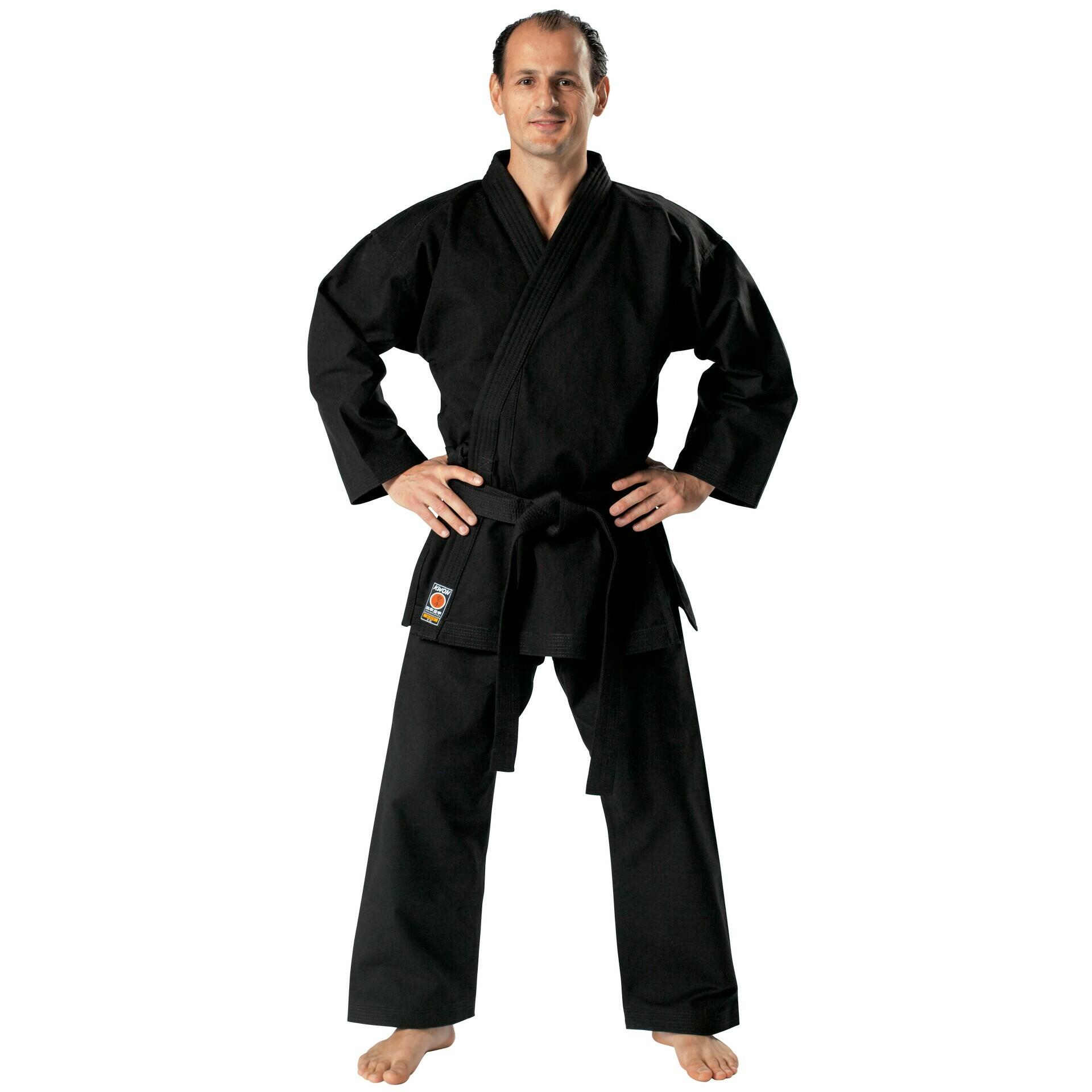 KWON Kimono karate Kwon Traditional 12 oz