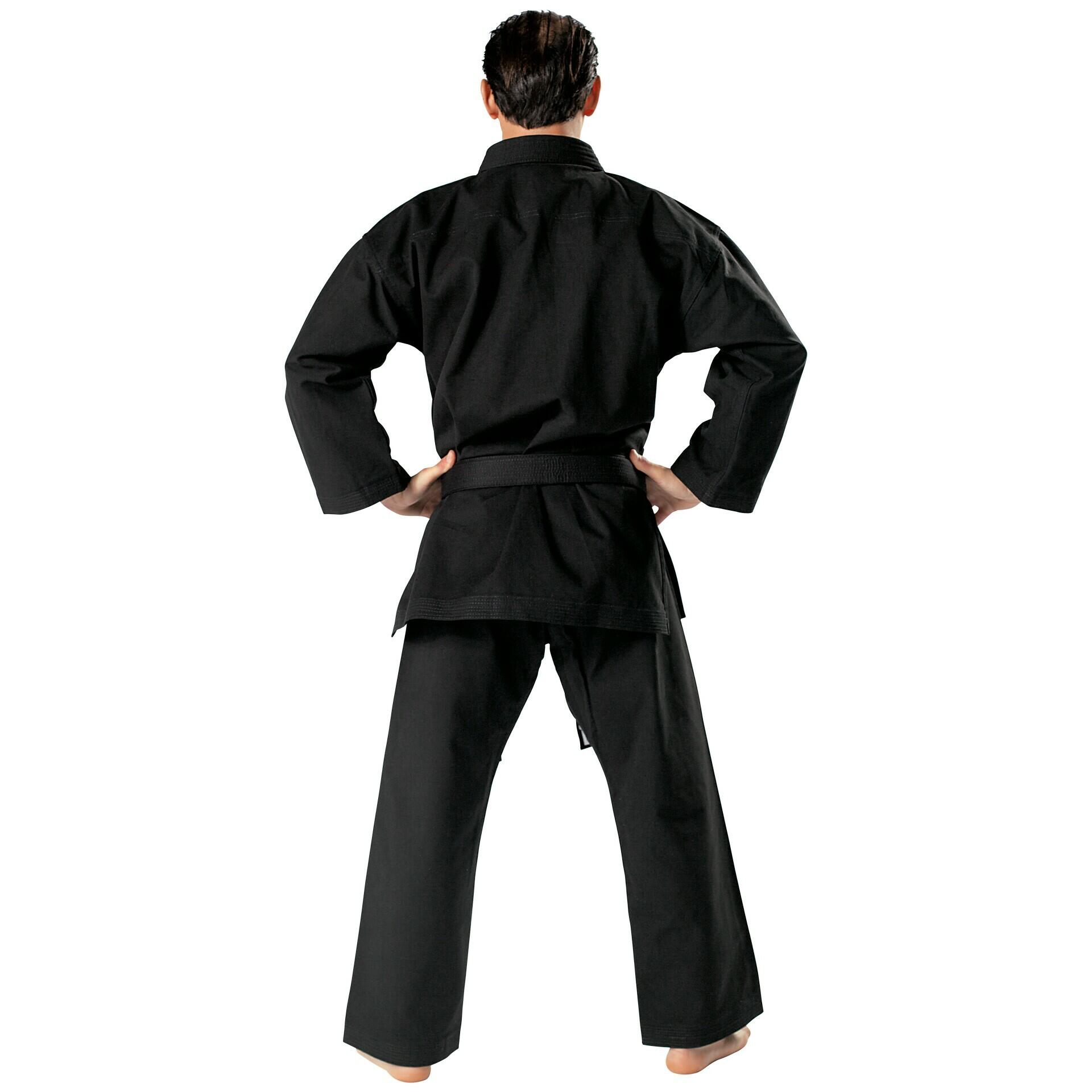 Kimono karate Kwon Traditional 12 oz 2/3
