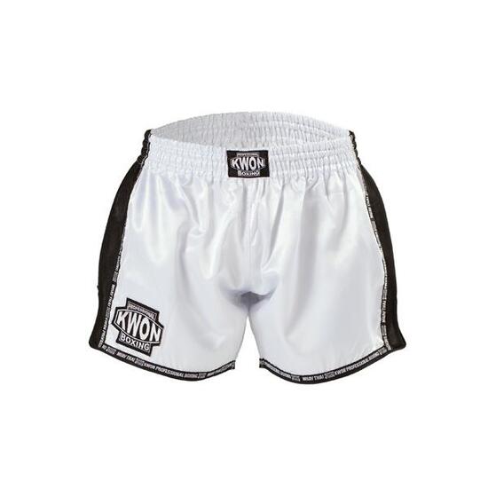 Pantaloncini da Thai Boxe Kwon Evolution