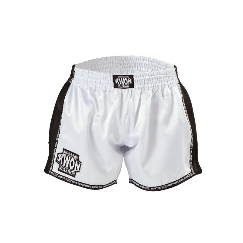 Short de boxe Thaï Kwon Evolution