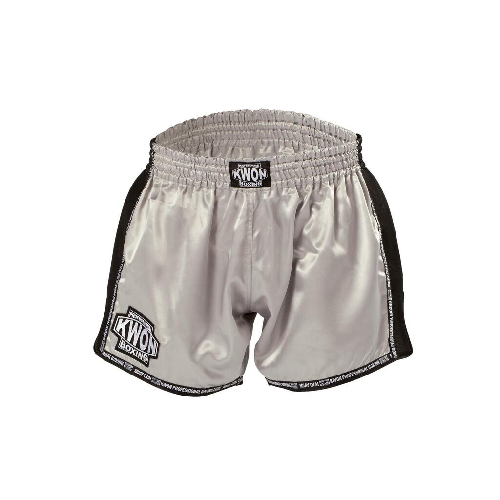 Thai boxing shorts Kwon Evolution