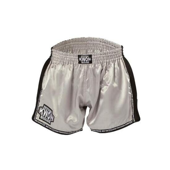 Pantaloncini da Thai Boxe Kwon Evolution