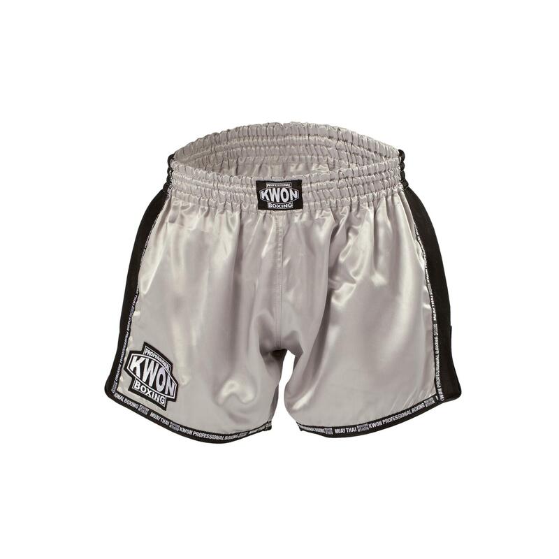 Short de boxe Thaï Kwon Evolution