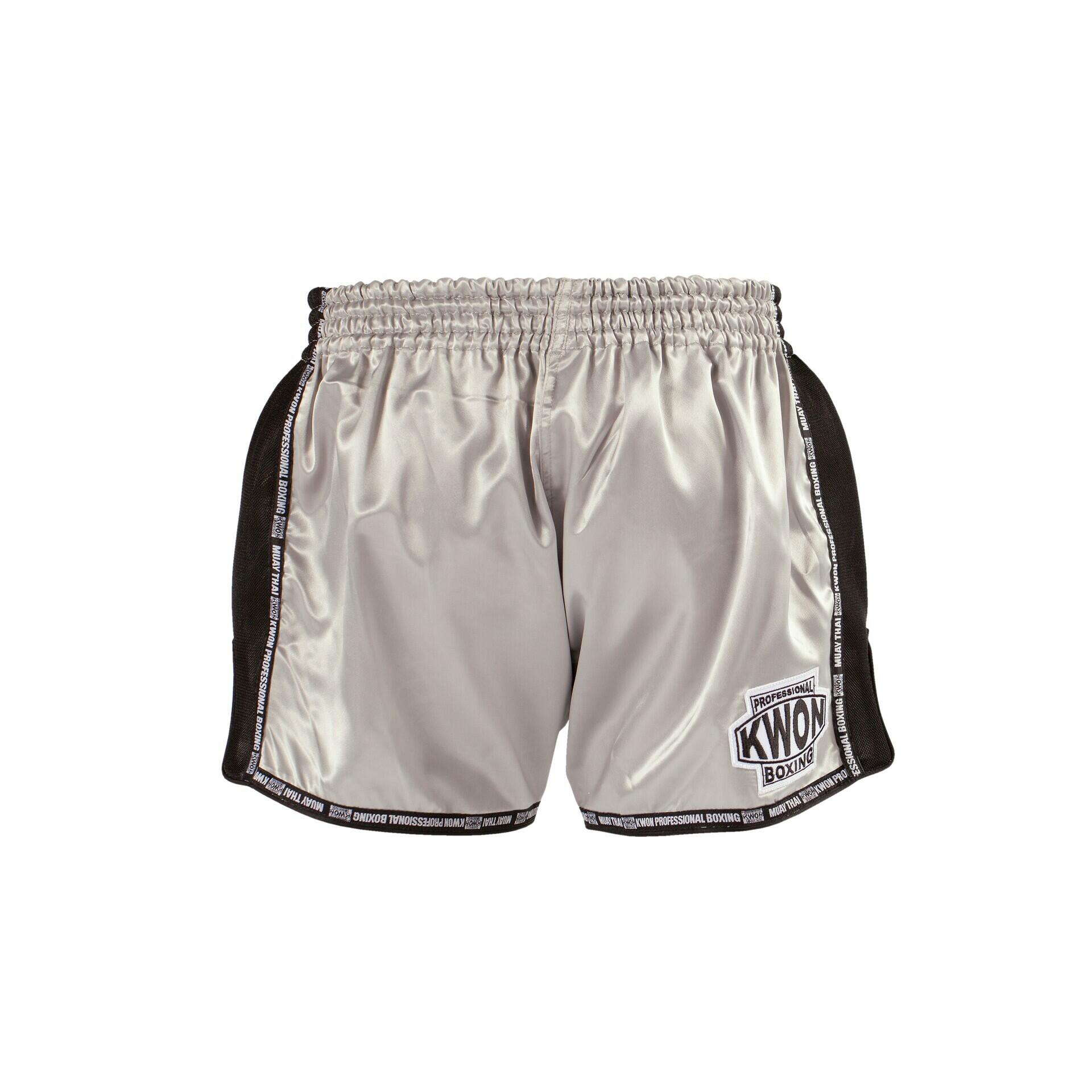Thai boxing shorts Kwon Evolution 2/3