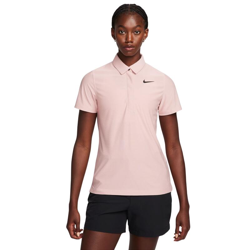 Polo femme Nike Tour Solid