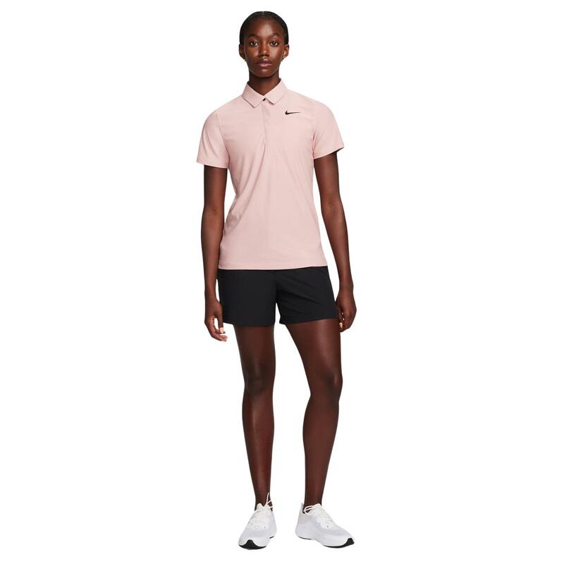 Polo femme Nike Tour Solid