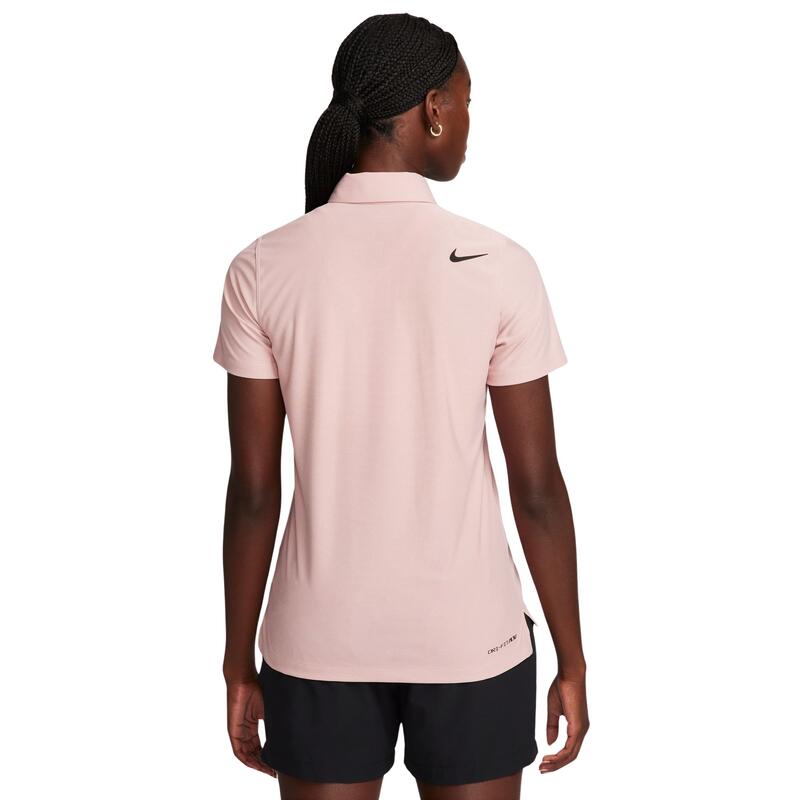 Pólo Nike Tour Solid para mulher