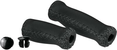 Lederen handvatten selle san marco short + long