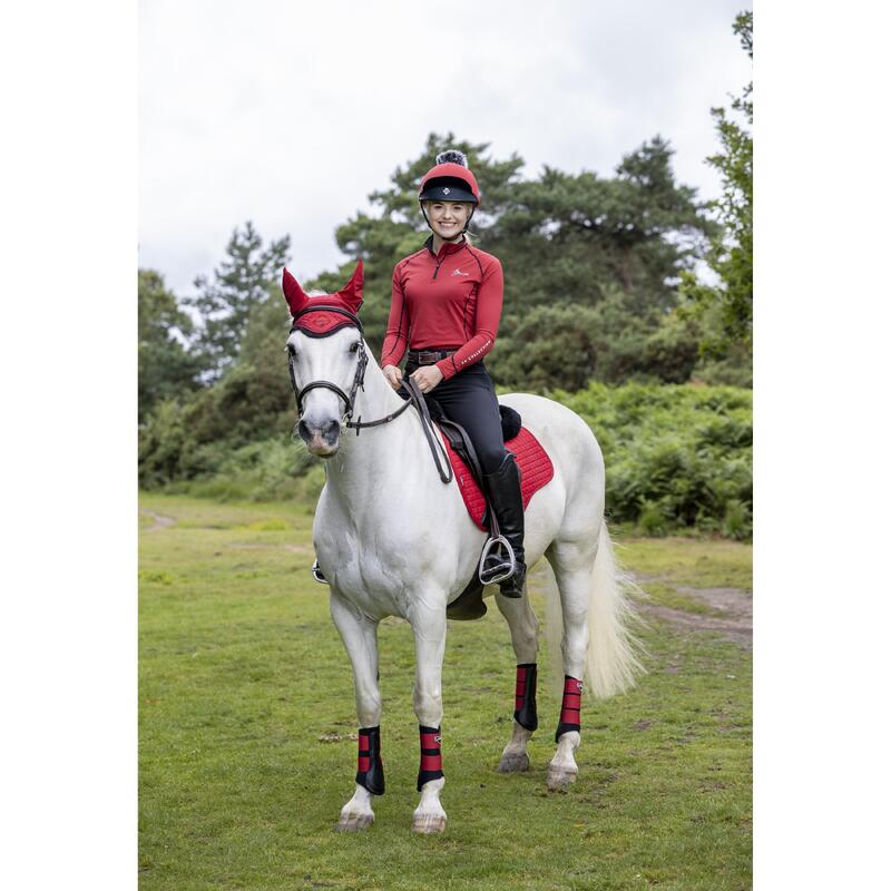 Maillot d'équitation femme LeMieux