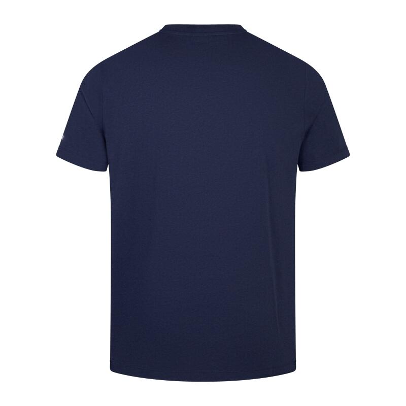 Katoenen T-shirt Irlande Team 2023 2/4