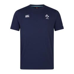 Katoenen T-shirt Irlande Team 2023