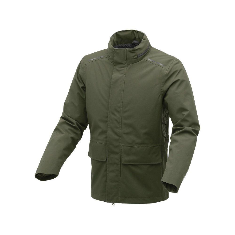 Tucano Urbano Diretto waterproof jacket