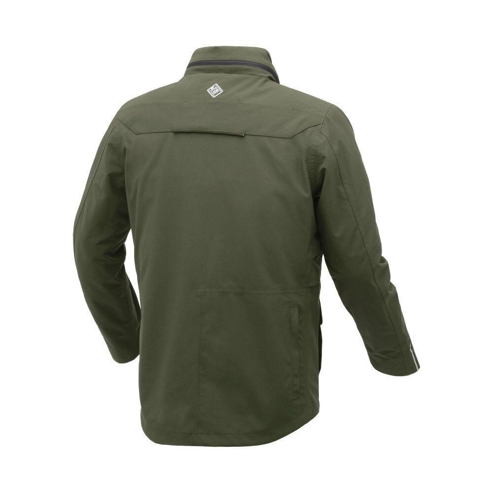Chaqueta impermeable Tucano Urbano Diretto 3/7