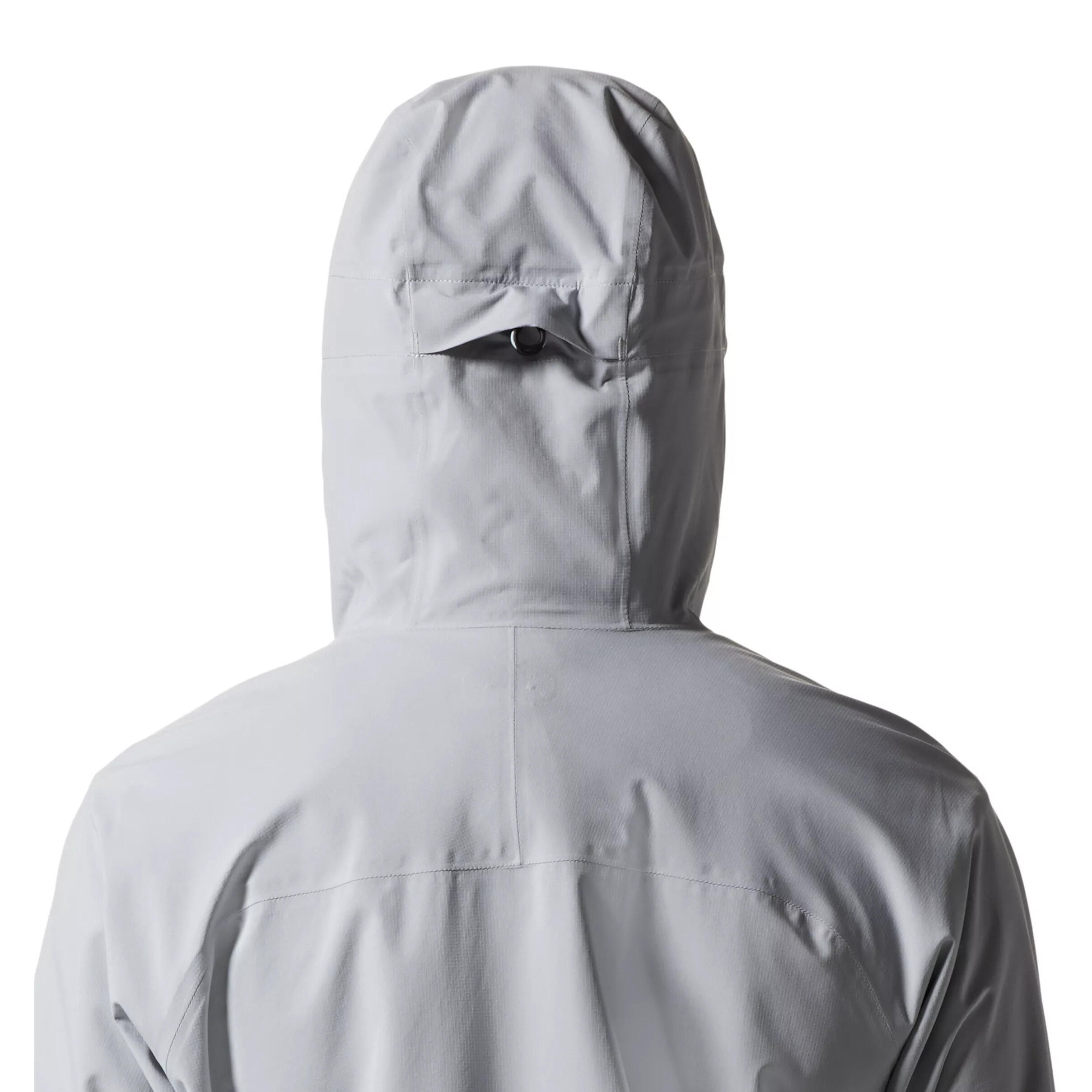 Waterdicht damesjack Mountain Hardwear Ozonic 4/7