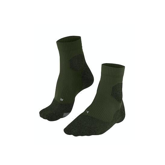 Chaussettes Falke RU Trail Grip