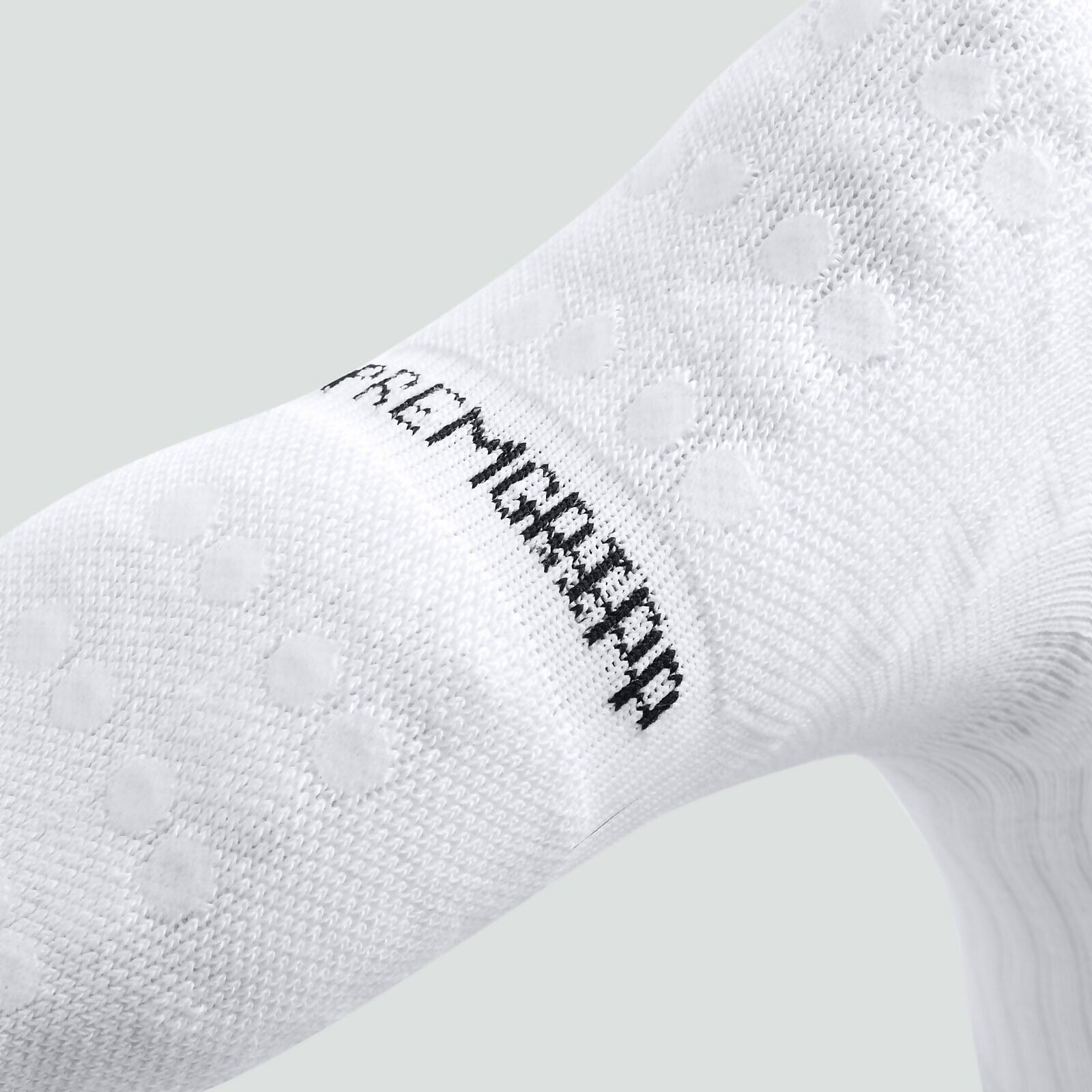 Chaussettes anti-dérapantes mi-mollet Canterbury 5/5