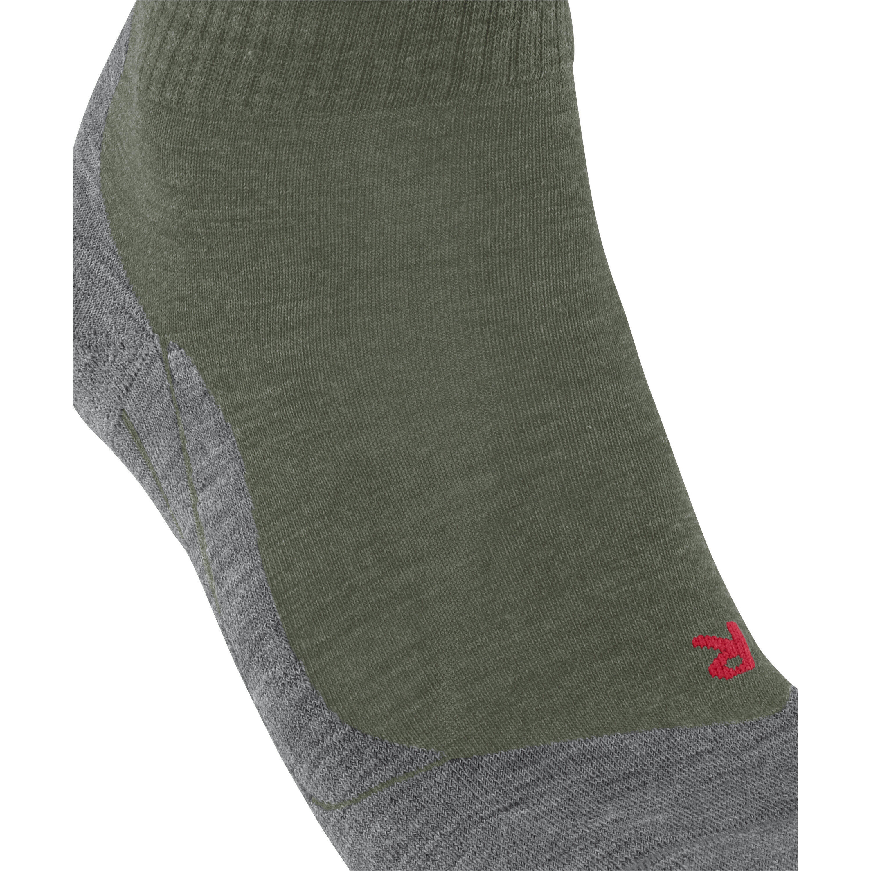 Chaussettes courtes Falke TK5 Wander 6/7