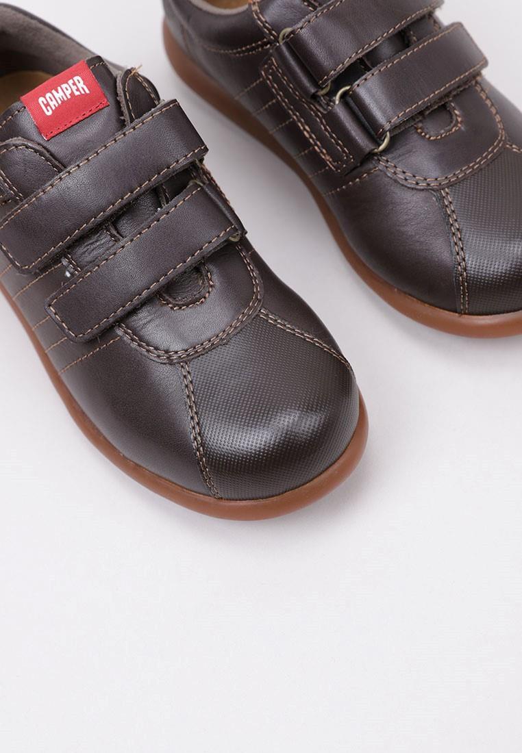 Chaussures Deportivas Niños Camper PELOTAS ARIEL KIDS Marron 3/4