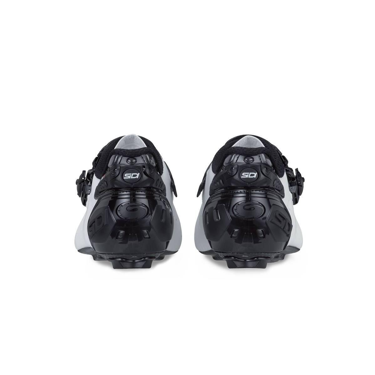 Straßenschuhe SIdi Wire 2S Weiß/Schwarz 7/7