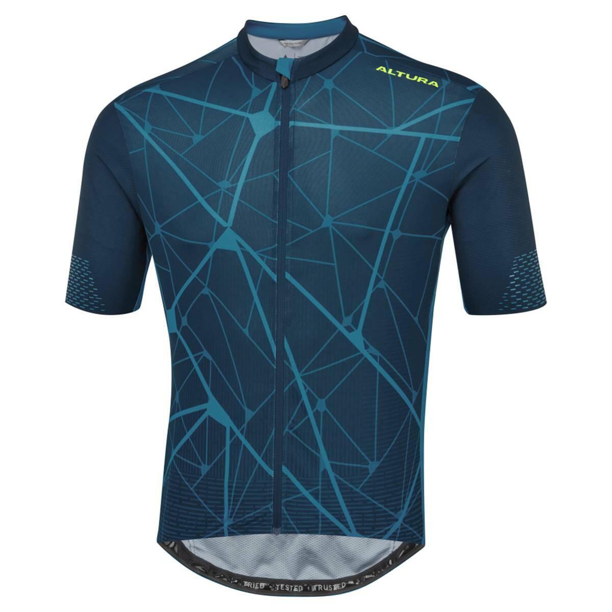 Jersey Altura Icon