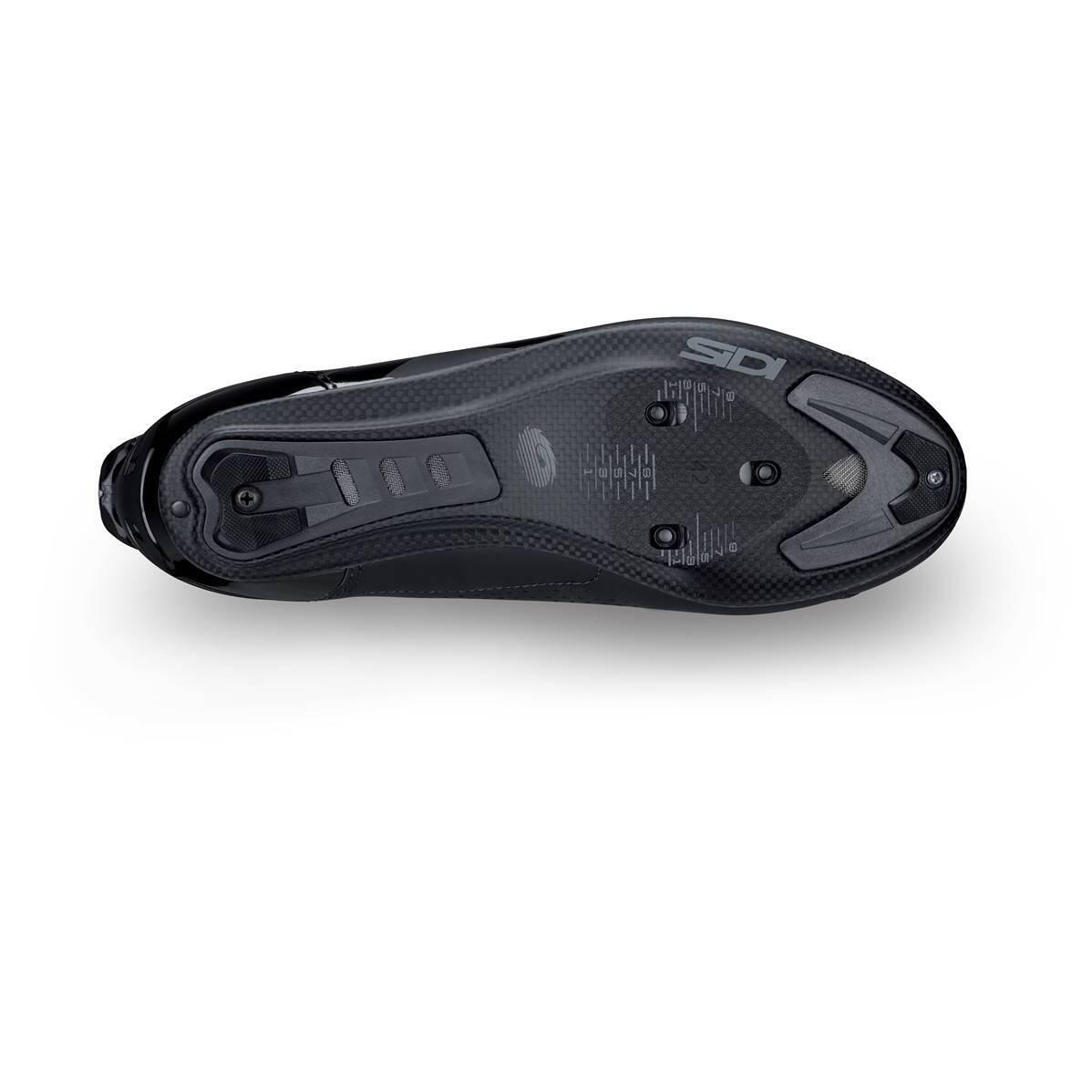 Chaussures SHOT 2S noir 7/7