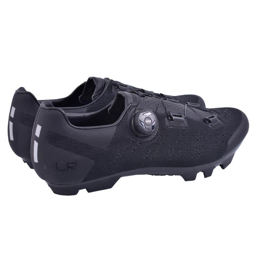 Knurled shoes FLR Elite F70