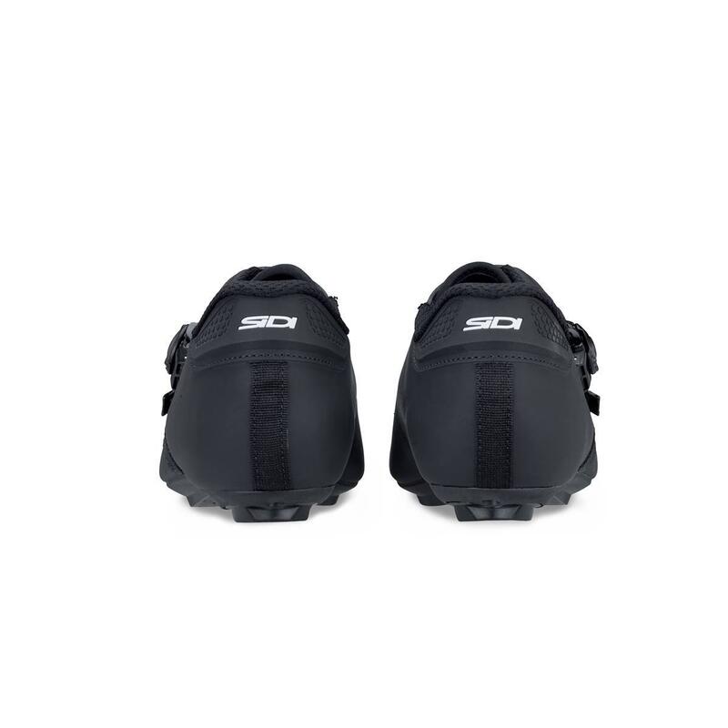 SIDI Schoen Prima Mega Black Black
