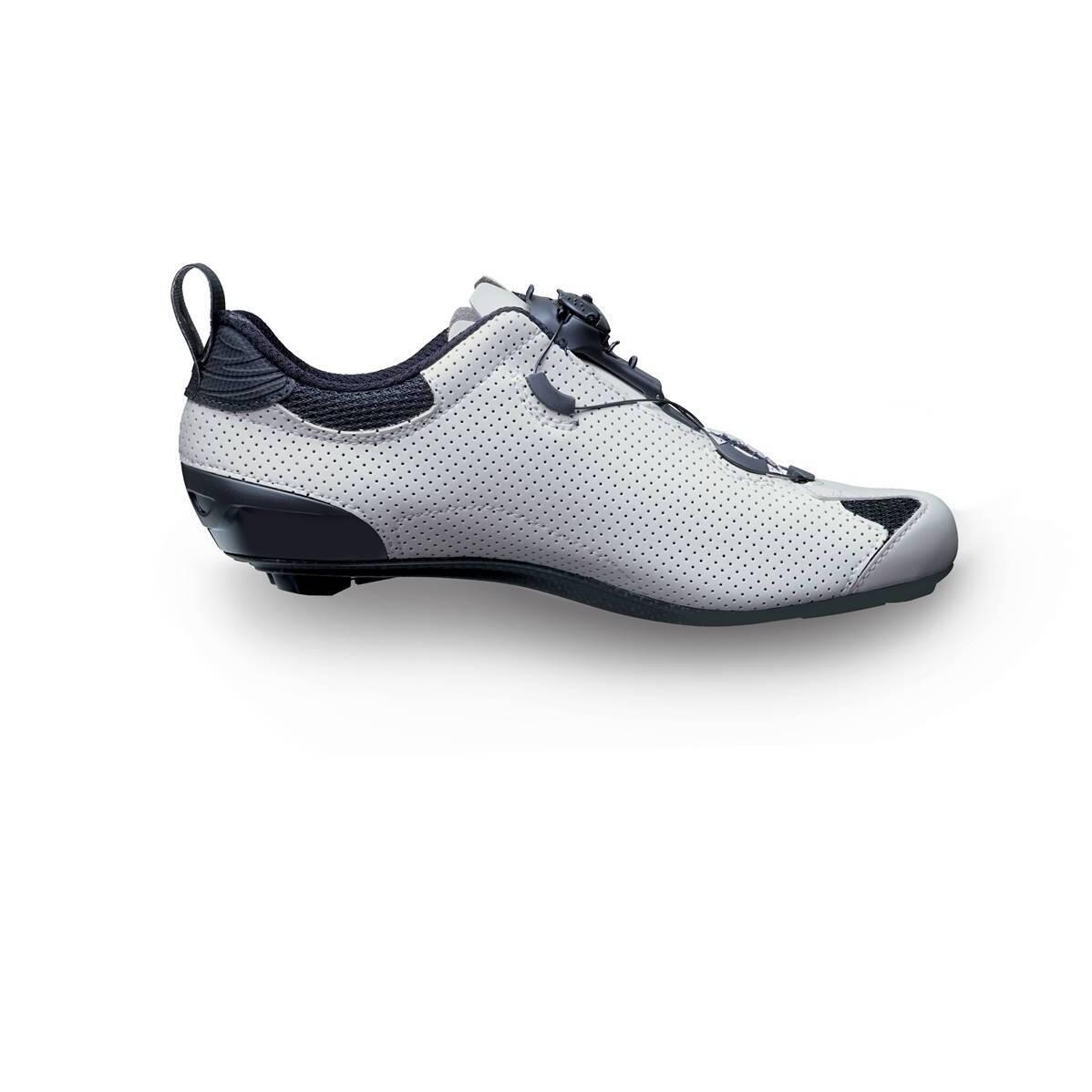 Witte TRI-SIXTY schoenen 6/7