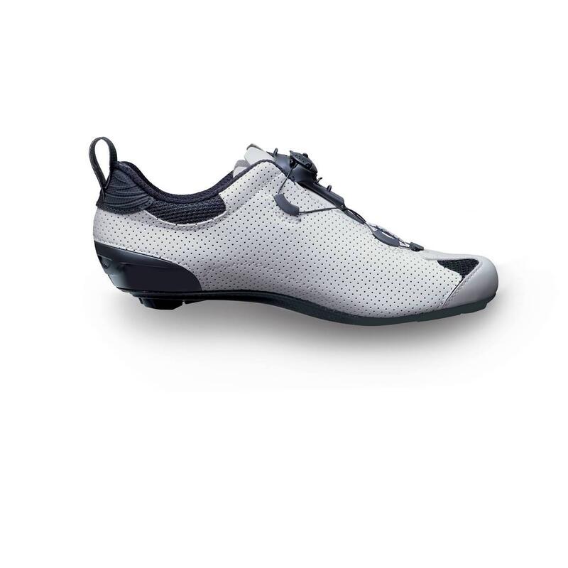 SIDI Schoen Tri-Sixty White