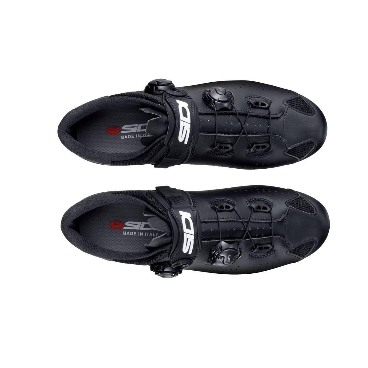 Sidi - Chaussures Vélo Sidi Eagle 10 Mega - Chaussures De Sport - Noir - 40 - Decathlon