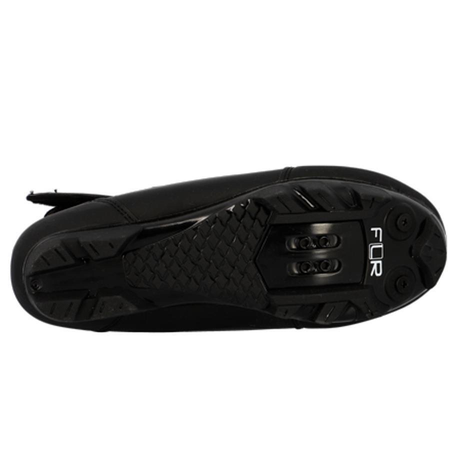 Buty zimowe FLR Defender