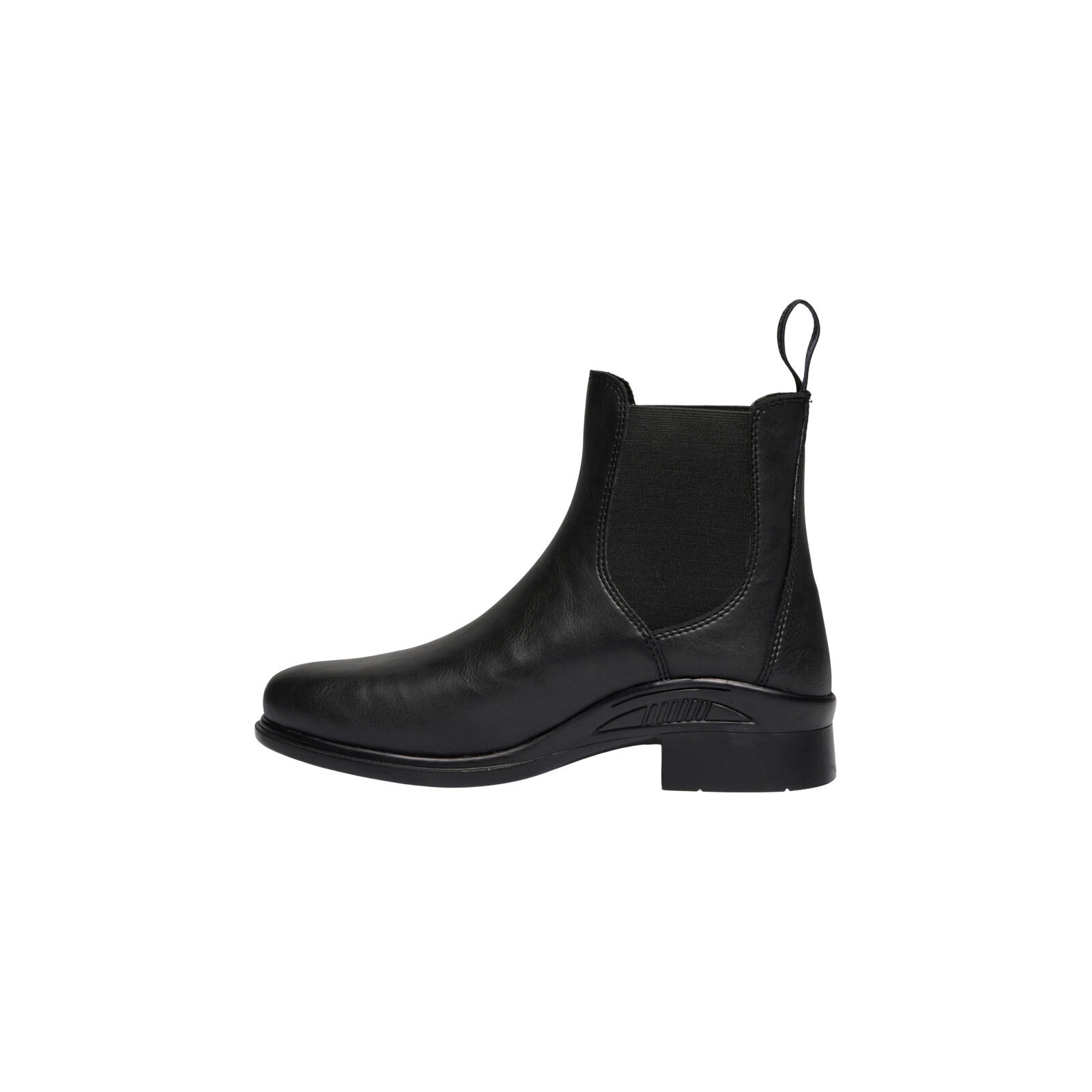 Boots d'équitation femme Equipage Kick vegan 4/6