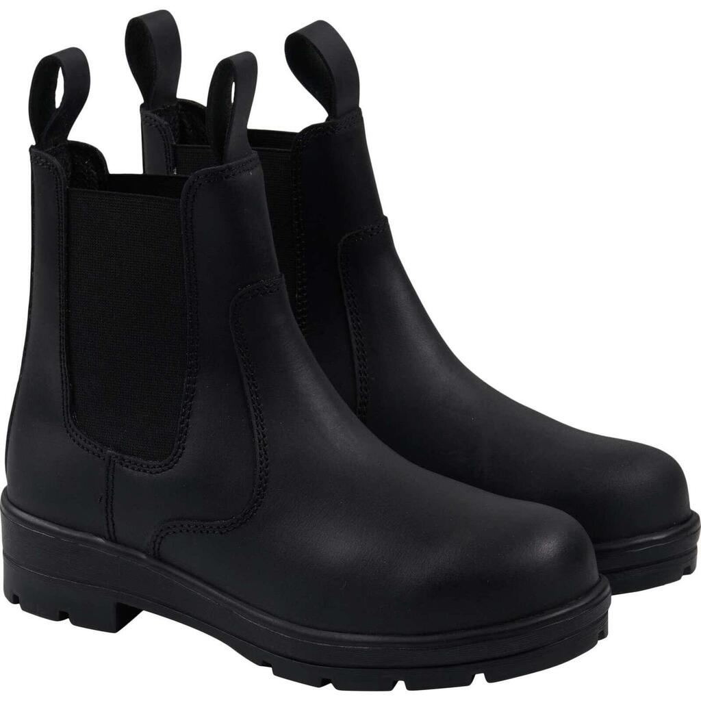 Women's riding boots Equipage Garda Safety