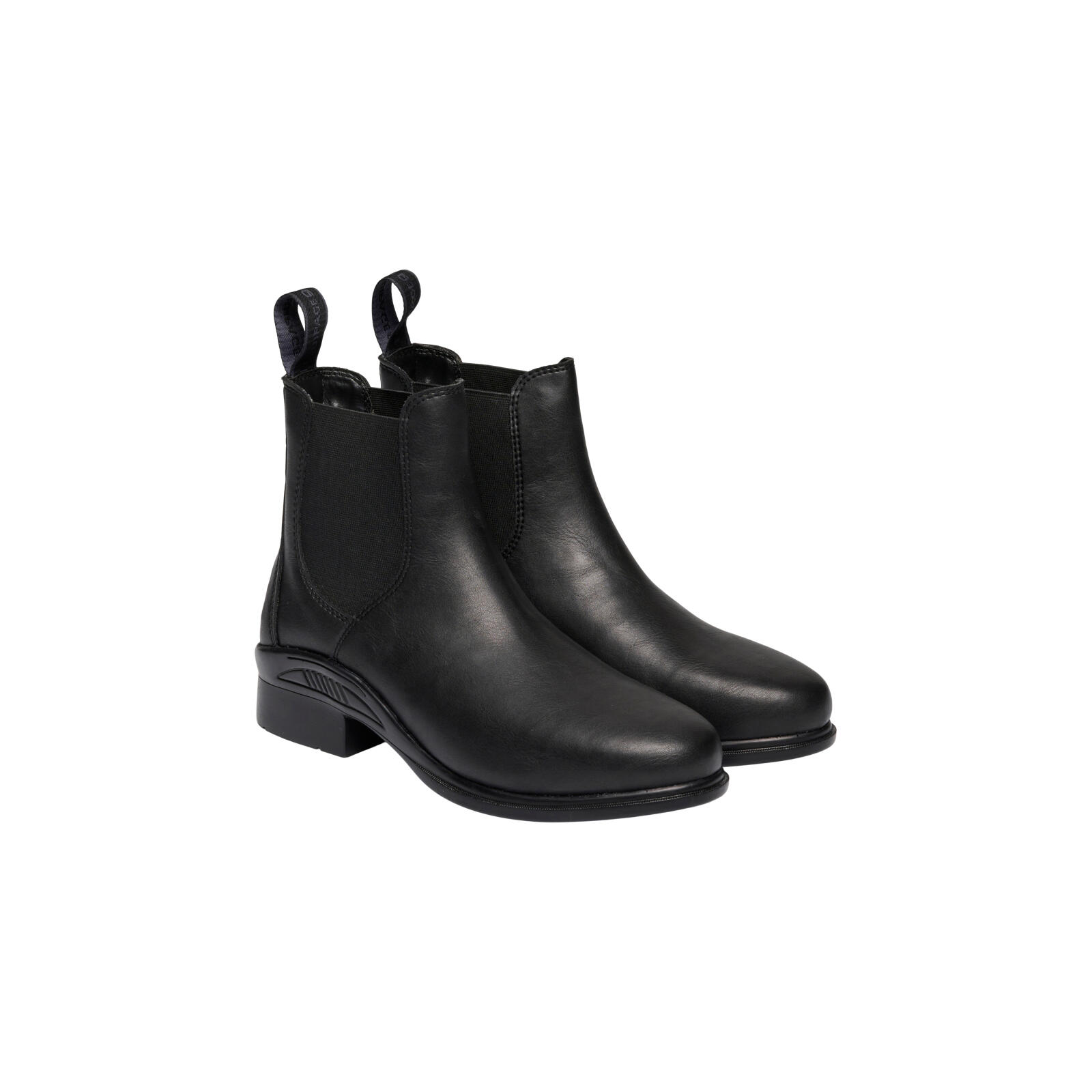 Boots d'équitation femme Equipage Kick vegan 3/6