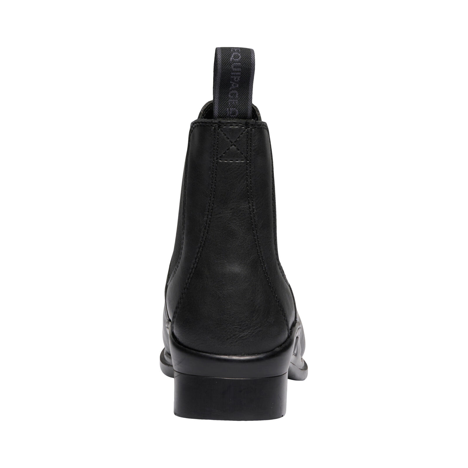 Boots d'équitation femme Equipage Kick vegan 5/6