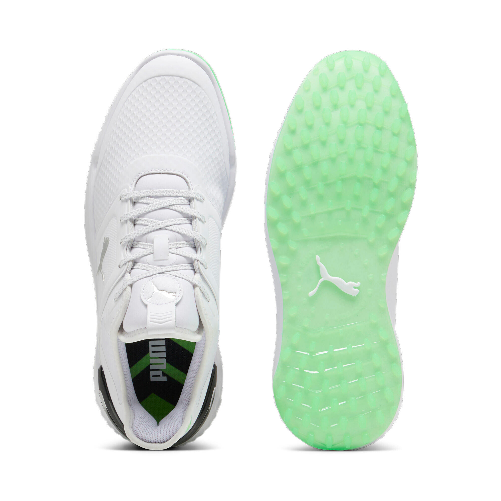 Golfschuhe Puma Ignite Elevate 4/7