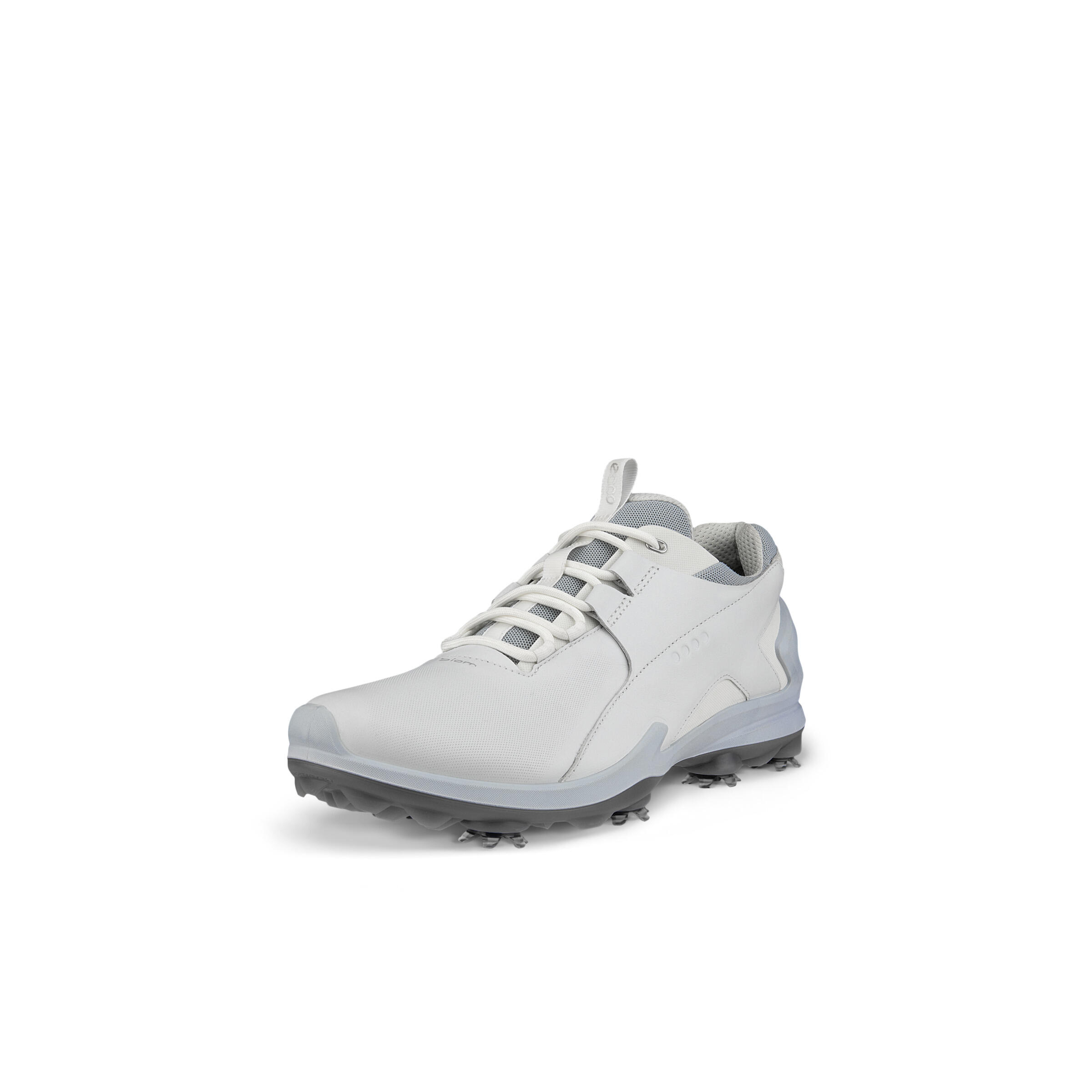 Ecco Biom Tour spiked golf shoes