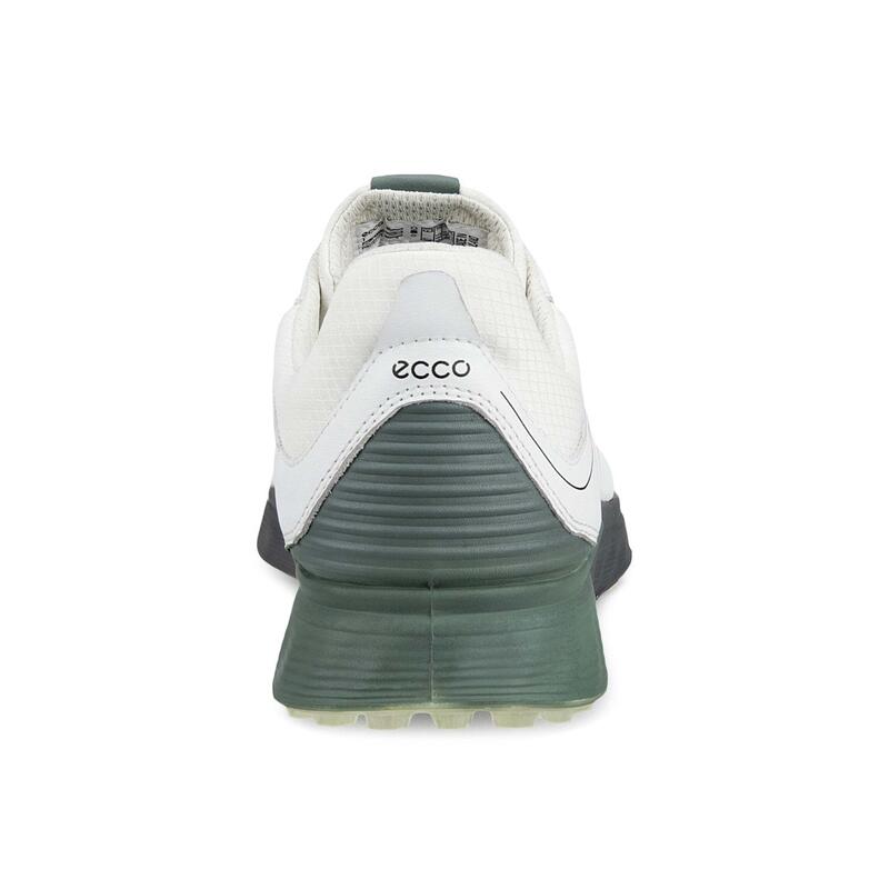 Calçados de golfe Ecco S-Three sem espigão